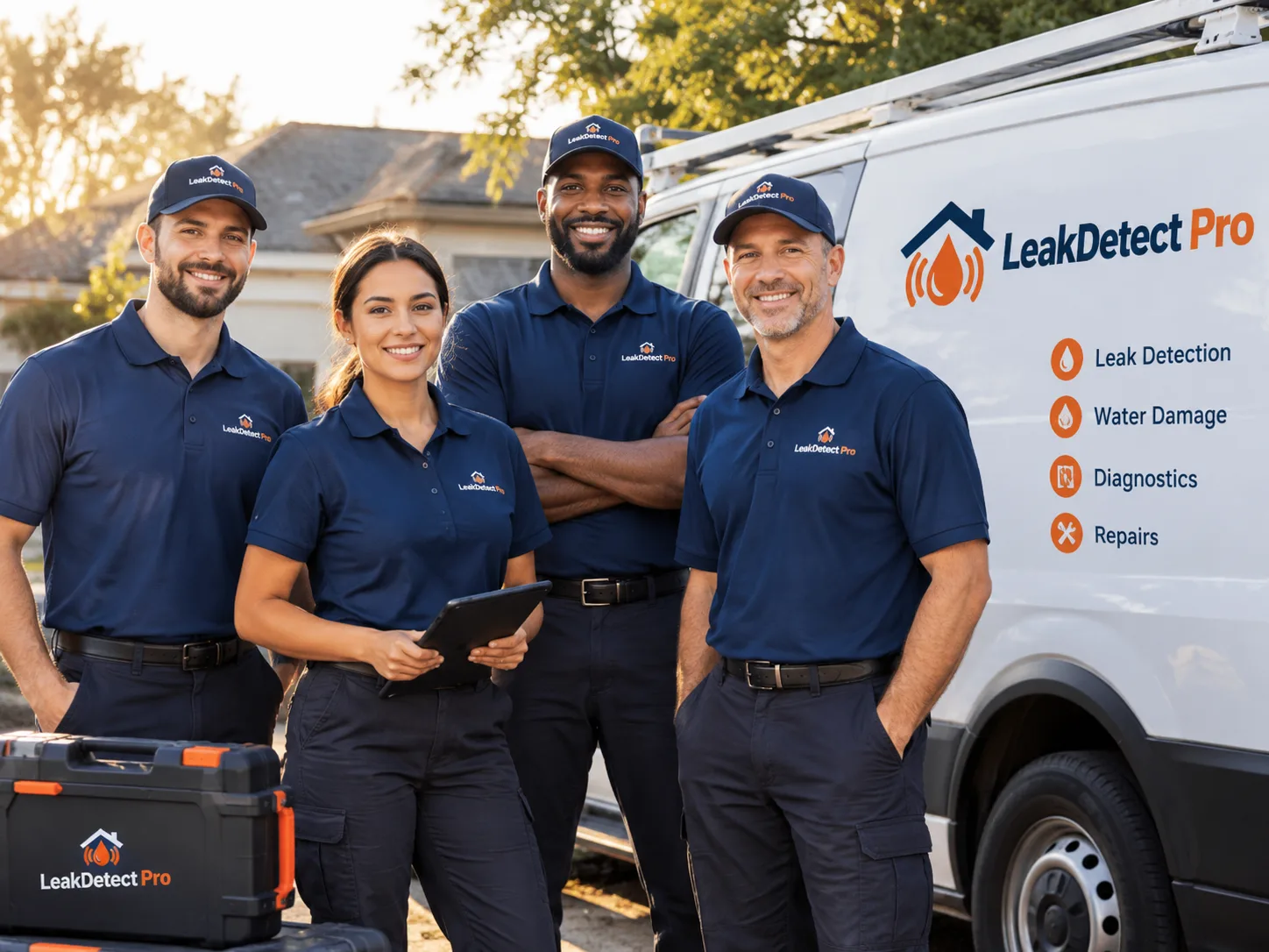 Roof Repair company in Avon, IN